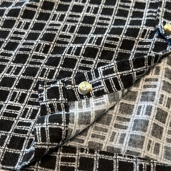 Men’s Thums Up Rayon shirt - Picture 5 of 7